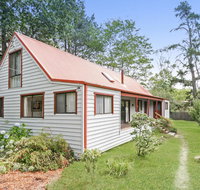 Arcadia Cottage - Accommodation Broome