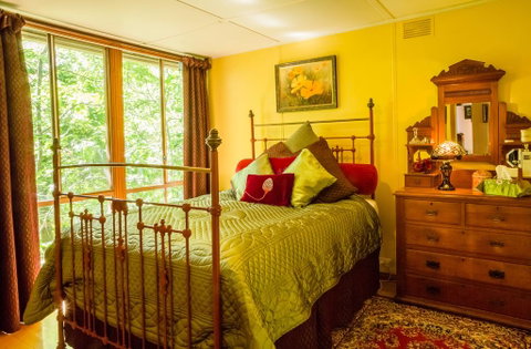 Arcadia Cottages - Accommodation Broome 2