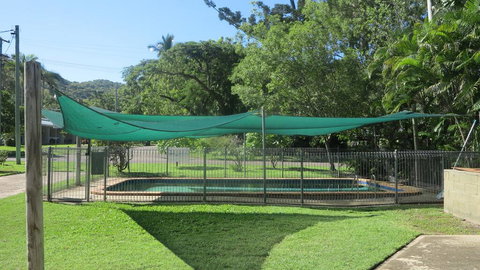 Arcadia Palms Unit 1 - Accommodation Broome 2