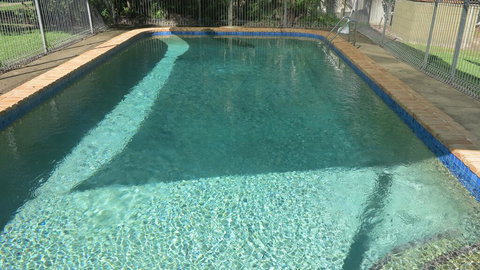 Arcadia Palms Unit 1 - Accommodation Broome 3