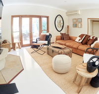 Arcadian Retreat - Accommodation Broome