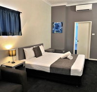 Archer Park Motel - Accommodation Broome