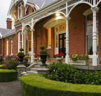 Arcoona Manor - Accommodation Broome