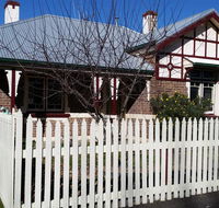 Arden on McLachlan - Accommodation Broome