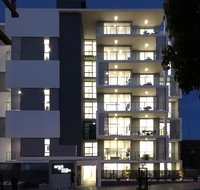 Argo Apartments - Accommodation Broome