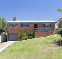Argyle Cottage' 41 Argyle Avenue - great family home for holidays - Accommodation Broome