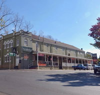 Argyle Hotel - Accommodation Broome