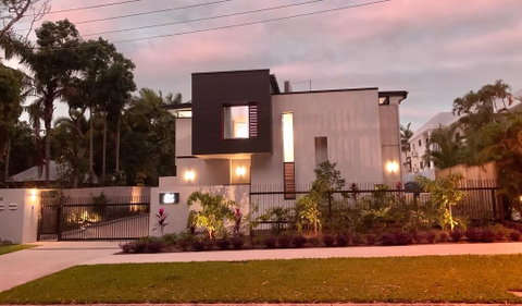 Aria Port Douglas Villas - Accommodation Broome 0