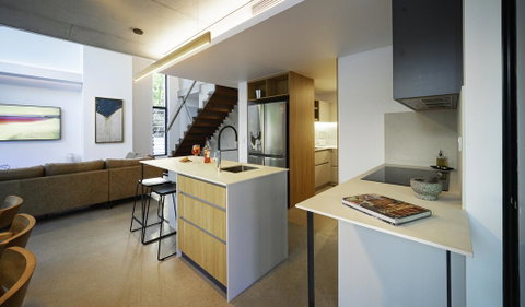 Aria Port Douglas Villas - Accommodation Broome 2