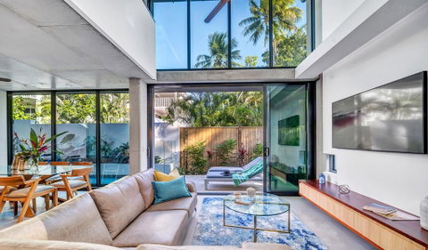 Aria Port Douglas Villas - Accommodation Broome 1
