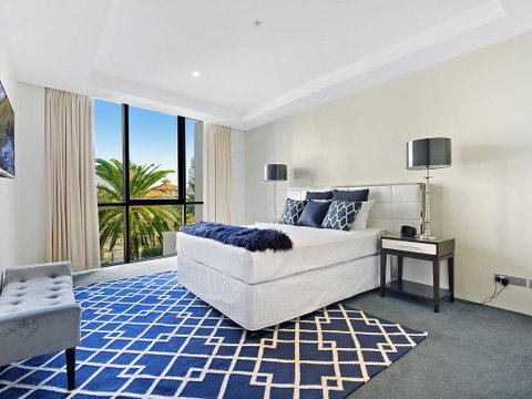 Aria Private 3 Bed In The Heart Of Broadbeach - Accommodation Broome 2
