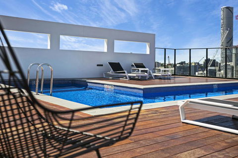 Arise Soda - Accommodation Broome 2