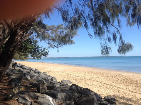 Arlia Sands Apartments - Accommodation Broome 2