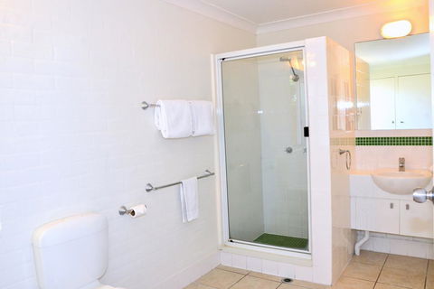 Arlia Sands Apartments - Accommodation Broome 1