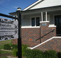 Armidale Executive Accommodation - City Centre - Accommodation Broome