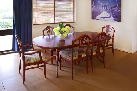 Armidale Motel - Accommodation Broome 2