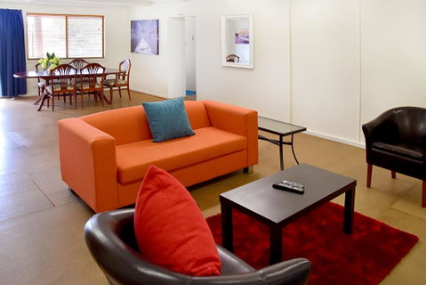Armidale Motel - Accommodation Broome 1