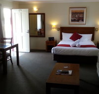 Armidale Pines Motel - Accommodation Broome