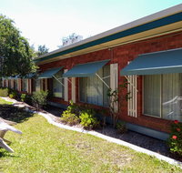 Armidale Rose Villa Motel - Accommodation Broome