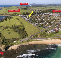 Armstrong Ridge - affordable beach oasis - Accommodation Broome