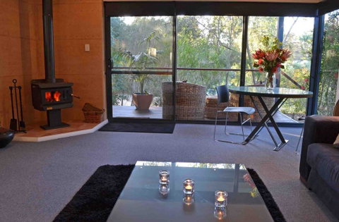 Aroha - Accommodation Broome 1