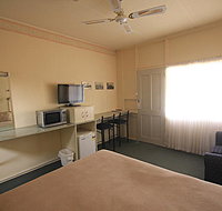 Aromet Motor Inn - Accommodation Broome
