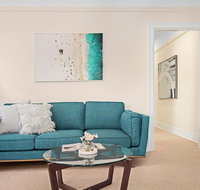 Art Deco apartment steps from harbour and beach - Accommodation Broome