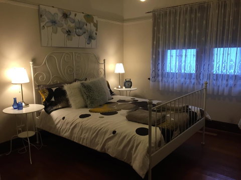 Art Deco Cottage - Accommodation Broome 2