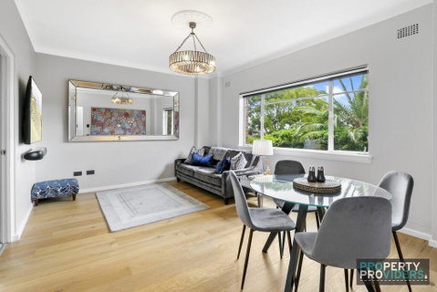 Art Deco Pad - Mosman Furnished Apartment - Accommodation Broome 2