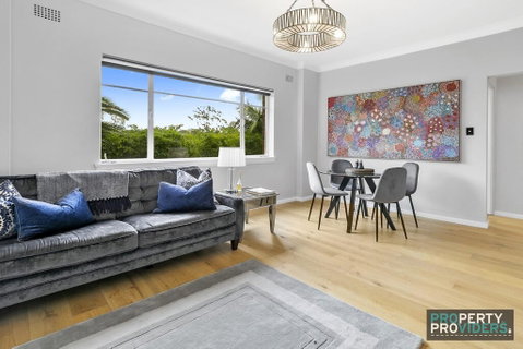 Art Deco Pad - Mosman Furnished Apartment - Accommodation Broome 1