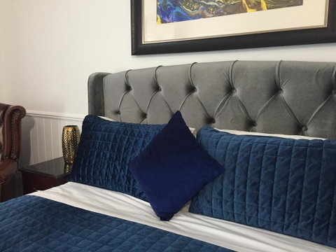 Art Hotel On York - Accommodation Broome 1