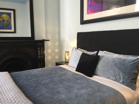 Art Hotel On York - Accommodation Broome 3