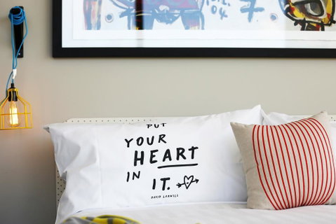 Art Series - The Larwill Studio - Accommodation Broome 2