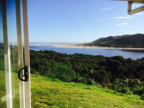 Arthur River Spa Cottage - Accommodation Broome 0