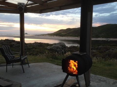 Arthur River Spa Cottage - Accommodation Broome 2