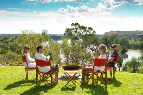 Aruma River Resort - Accommodation Broome 0
