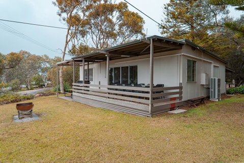 Aruma River Resort - Accommodation Broome 2