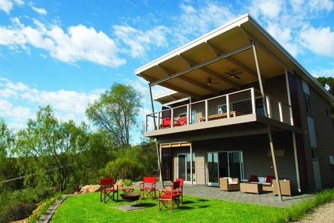 Aruma River Resort - Accommodation Broome 1