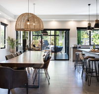 Arya - Accommodation Broome