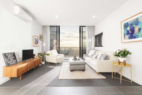 Ascent Apartment With Ocean Views By Ready Set Host - Accommodation Broome 0
