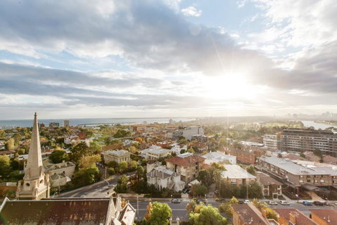 Ascent Apartment With Ocean Views By Ready Set Host - Accommodation Broome 2