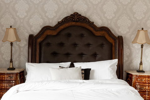 Ascona - Accommodation Broome 1