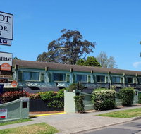 Ascot Motor Inn - Accommodation Broome