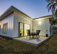 Ashanti - Accommodation Broome