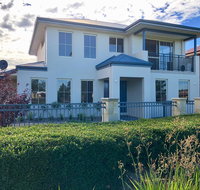 Ashington Gardens - Accommodation Broome