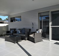 Ashley's retreat Short walk to beach - Accommodation Broome