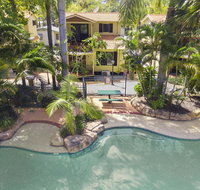 Ashmore Palms Holiday Village - Accommodation Broome