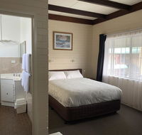 Ashton Motel - Accommodation Broome