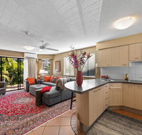 Asiatic Suite at Nautilus Mooloolaba - Accommodation Broome
