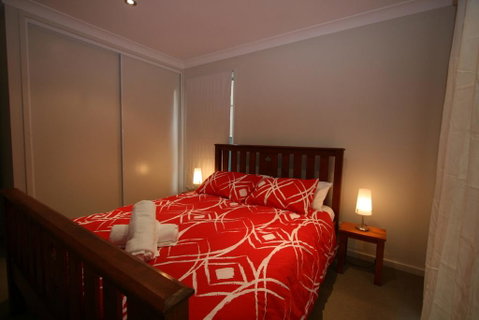 Aspect 1/8a Poly Cow Lane - Accommodation Broome 1